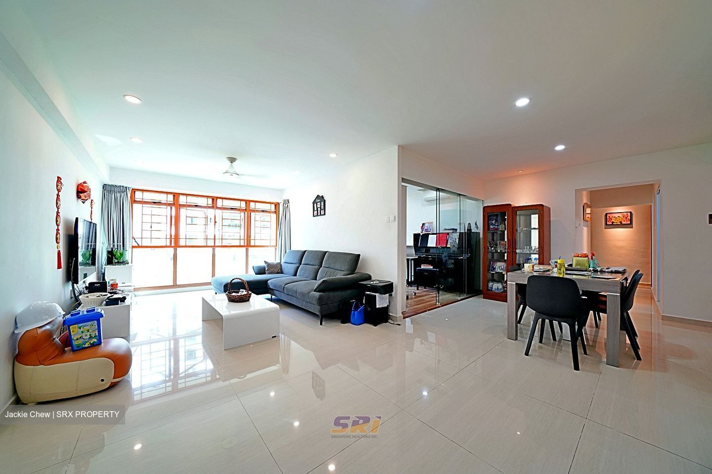 Blk 316C Anchorvale Link (Sengkang), HDB Executive #286264091